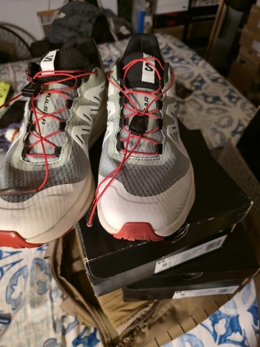 SALOMON PULSAR TRAIL