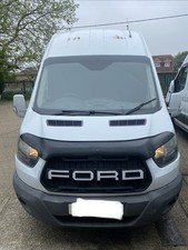 Ford Transit MK8 2014 Spares Or Repair 