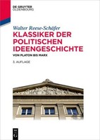 Klassiker Der Politischen Ideengeschichte Walter Reese-SchäFer