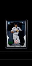 2023 Bowman #BCP-46 Marcos Cabrera Chrome Prospects