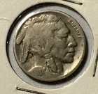 1931-s Buffalo Nickel - better date