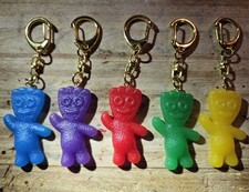 Sour Patch Kids Keychains 2x