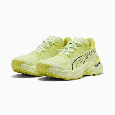 Brand New Puma Fast-Trac NITRO 4   Women s 7.5