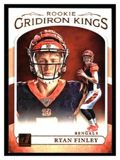 Cincinnati Bengals Football Cards - Choose from 100s Player Qty Discount Part 12