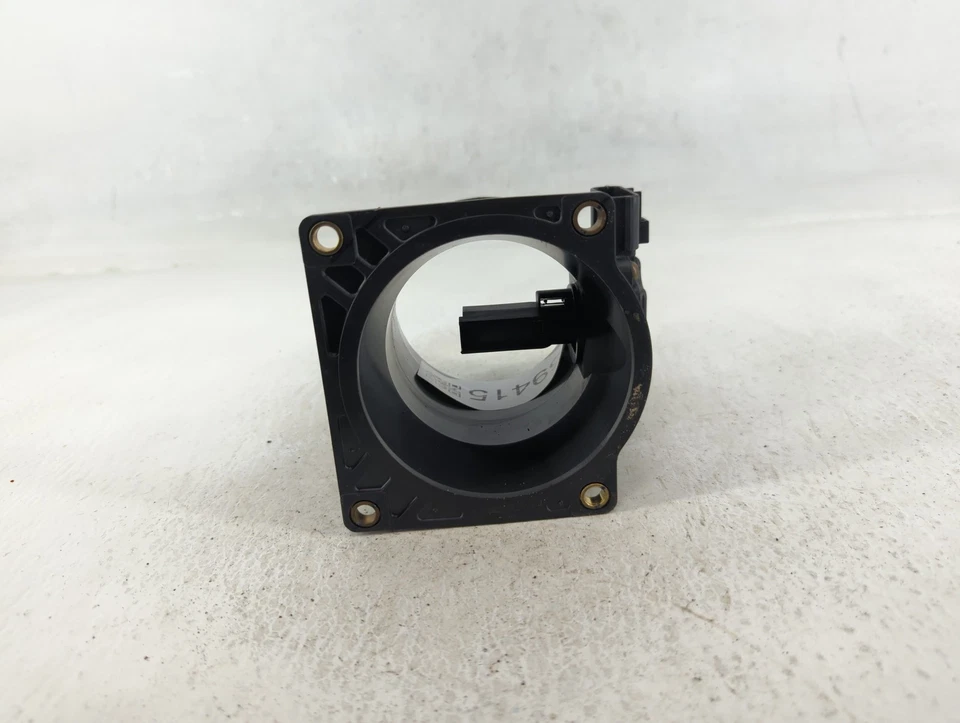 Medidor de flujo de aire másico Ford Excursion 2000-2005 Maf X1OOL Foto 4 de 4