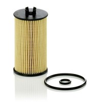 ÖLfilter Mann-Filter HU 6019 Z FüR Opel Vauxhall General Motors