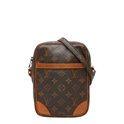 Louis Vuitton Monogram Danube Shoulder Bag M45266 491365