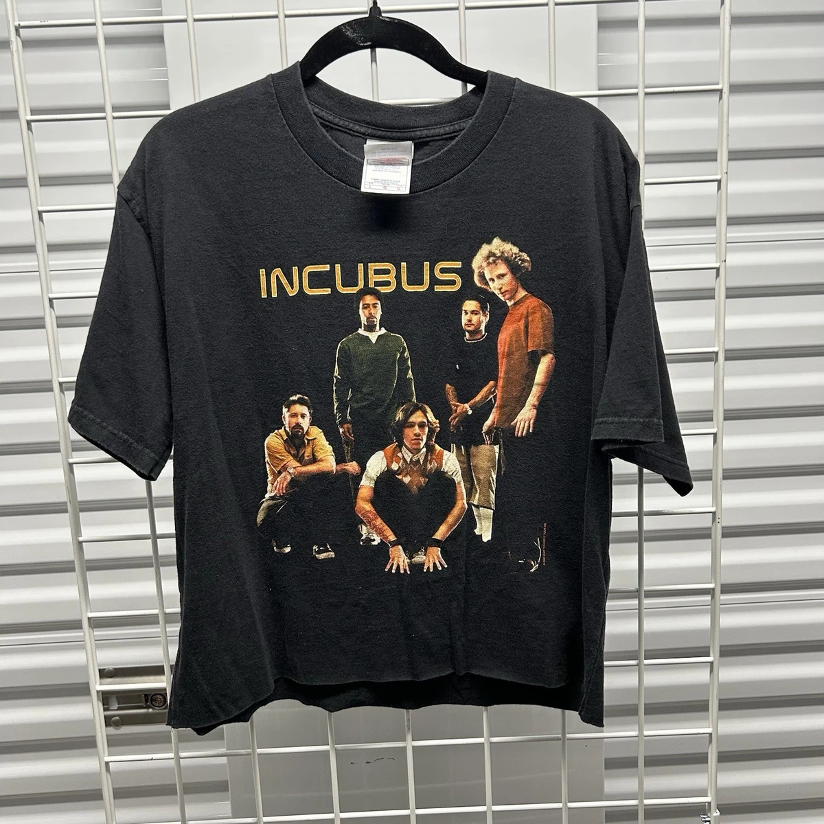 Incubus Shirt for sale | eBay