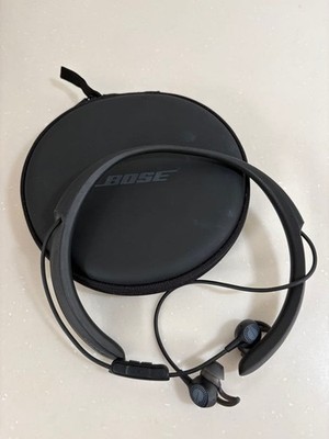 Bose QuietControl 30 wireless headphones Bluetooth/NFC [No Box]