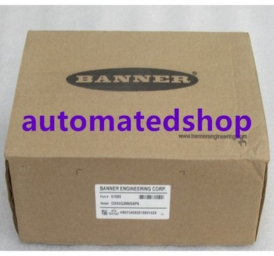     device DX80G2M6S6P6 81550 Brand new fedex or DHL *bn