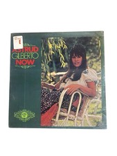 Astrud Gilberto Now Perception Records US sealed VINYL LP