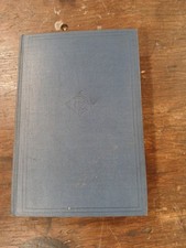 Product Image: Virginia Woolf Orlando 1st Edition/ 4th Printing 1929