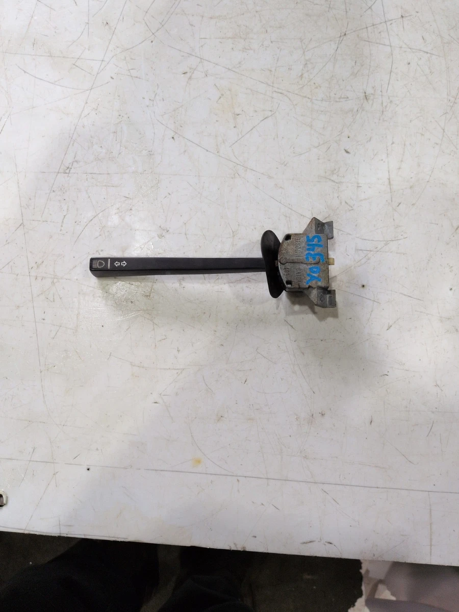 Genuine OEM Switches & Controls for Volvo 240 for sale | eBay