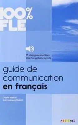 100% FLE A1-B1 Guide de communication en français | Buch | Martins | Taschenbuch