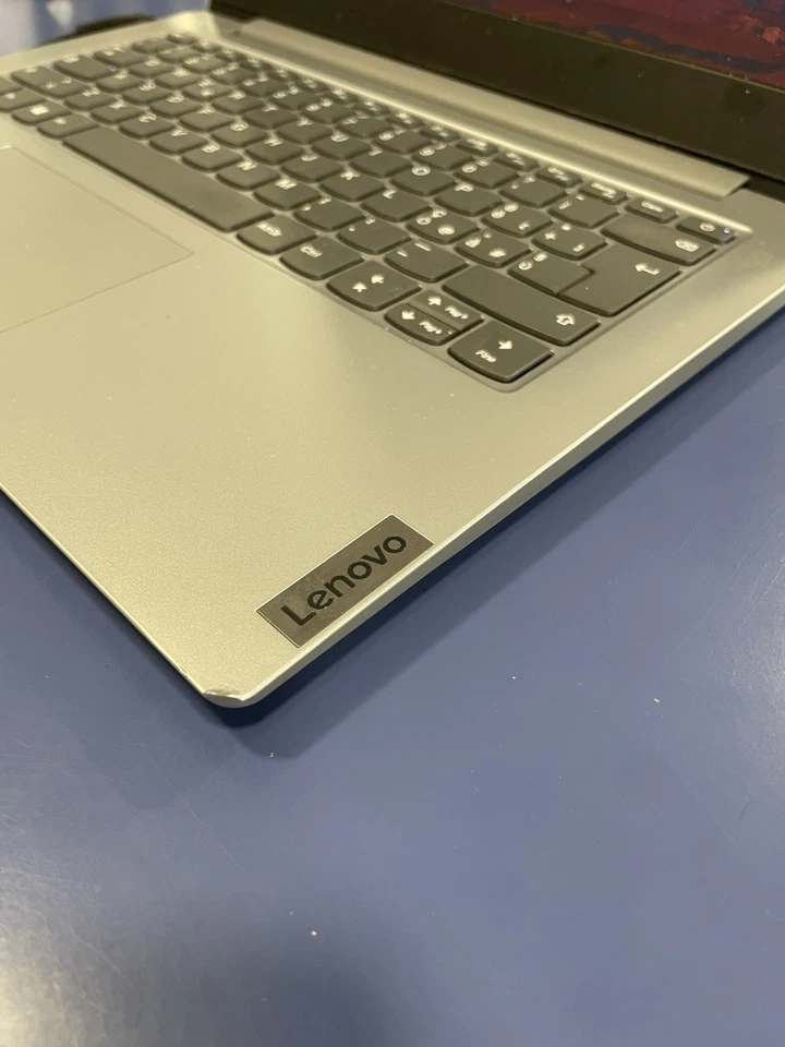 Notebook lenovo IdeaPad 14ADA05 – AMD 3020e – 4GB RAM – 64GB SSD 14" Windows 10 - Imagen 2 de 4