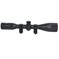 Stoeger Air Rifle Scope Adjustable Parallax 3-9x40AO (Mounts Inc) Gun Sports 