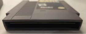 NARC (Nintendo Entertainment System, 1990) NES Game Cartridge With Sleeve Tested