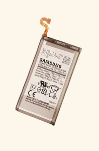 Original Samsung Akku EB-BG960ABE Galaxy S9 SM-G960F Batterie Accu Battery