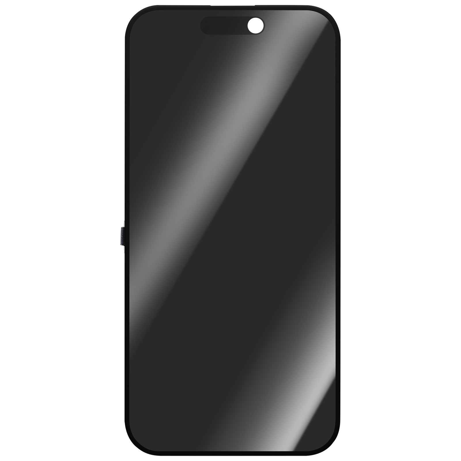 Écran iPhone 15 Pro tactile vitre afficheur OLED pièce réparation châssis
