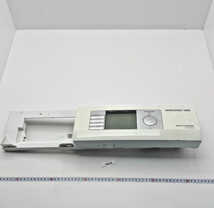 AEG  Waschmaschine Bedienblende Steuerung Elektronik AEG Nr. 1105013-00