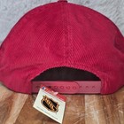 Vtg NHL Montreal Canadiens twin enterprises SnapBack Hat — photo 5
