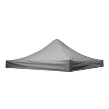 10x10 Canopy Replacement Top,10x10ft Pop Up Canopy Tent Cover for Straight Le...
