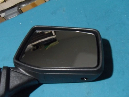 Passenger Side Mirror Compatible with 2019-2024 Chevy Silverado 1500, GMC Sierra