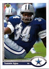 1991 Upper Deck Football (251-500) - You Pick - FREE SHIPPING 5+ Cards READ NM