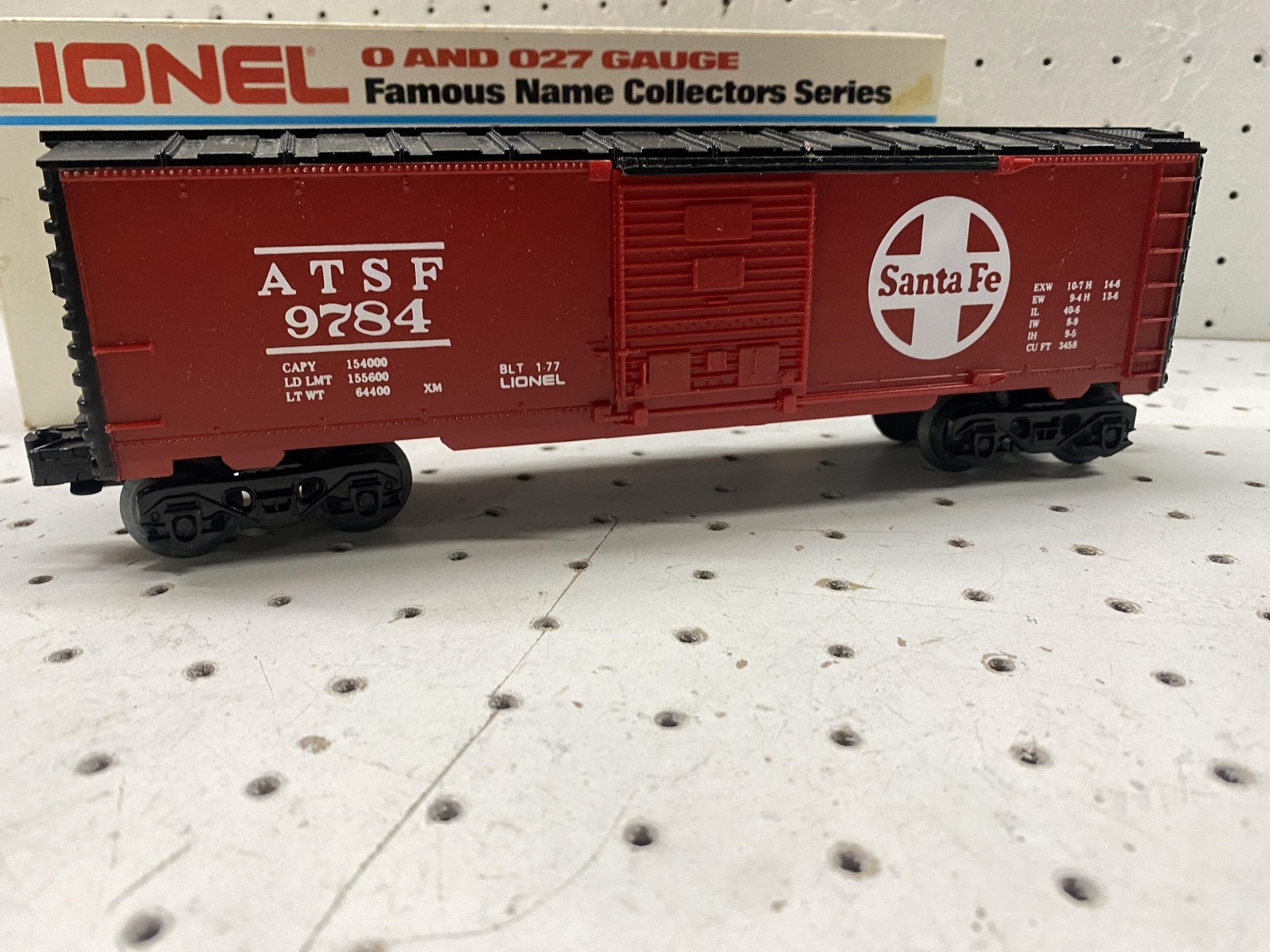 Click here to see eBay Auction