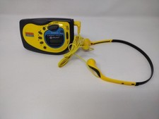 Armband Lifelong AM/FM Portable Armband Radio tested Works