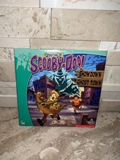 Scooby Doo Showdown In Ghost Town PC CD-Rom Video Game The Learning Company
