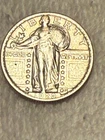 HIGHER GRADE STANDING QUARTER COLLECTION IN 3 PARTS - PART 2 1920-1924 - OFFERS?
