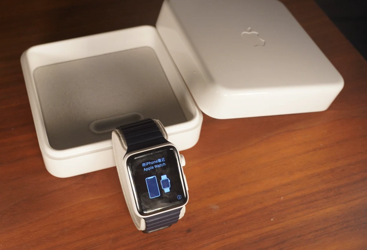 Apple Watch Series 2 for Sale - eBay