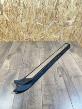 MERCEDES-BENZ E Coupe C207 Schwellerinnenverkleidung vorn rechts 34566580