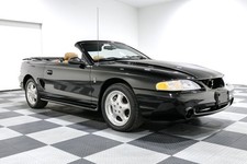 1995 Ford Mustang for Sale