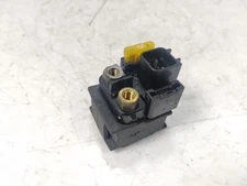 2009 1999-2010 Suzuki GZ250 Start Starter Relay Solenoid