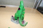 Aurora 1964 "Godzilla" model kit. — photo 5