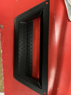 Genuine Nissan Hoop Step T98T6-9BU95