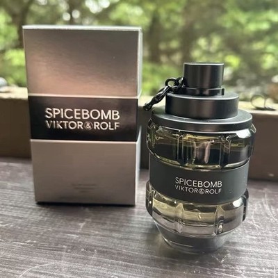 Viktor & Rolf Spicebomb Spray Men's Fragrance