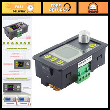 DC-DC Step Down Voltage Converter 6-40V to 0-32V 5A Power Supply Module with Vol