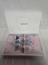 Arzopa A1 15.6  FHD 1080p IPS Portable Travel Monitor 60Hz - Black A1 GAMUT