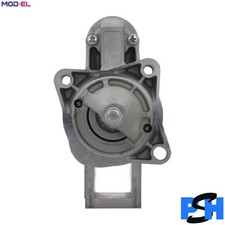 STARTER 140.009.083.130 FOR KIA X-TREK/II/MPV PRIDE SEPHIA SHUMA/MENTOR RIO 1.8L