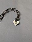 DTR Desert Rose Trading Jay King Sterling Agate Necklace Bracelet Set — photo 8
