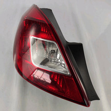 93190950 Rücklicht. Links OPEL CORSA (S07) 1.2 16V (59Kw) Ber. 5p/b/1229cc