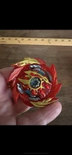 Takara Tomy Beyblade Burst Superking B-159 Super Hyperion Xceed 1A - #1