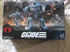 G.I.Joe Classified Cobra S.N.A.K.E. Battle Suit