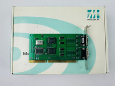 Moxa C102H 2-Port Serial Communication Card