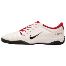 Nike Total 90 III Slip Resistant Abrasion Resistant Soccer Shoes HQ2851-100