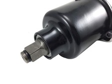 12 Air Impact Wrench 480 Ft-lb Torque Twin Hammer Mechanism 5 Settings