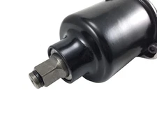 1/2" Air Impact Wrench – 480 ft-lb Torque, Twin Hammer Mechanism, 5 Settings